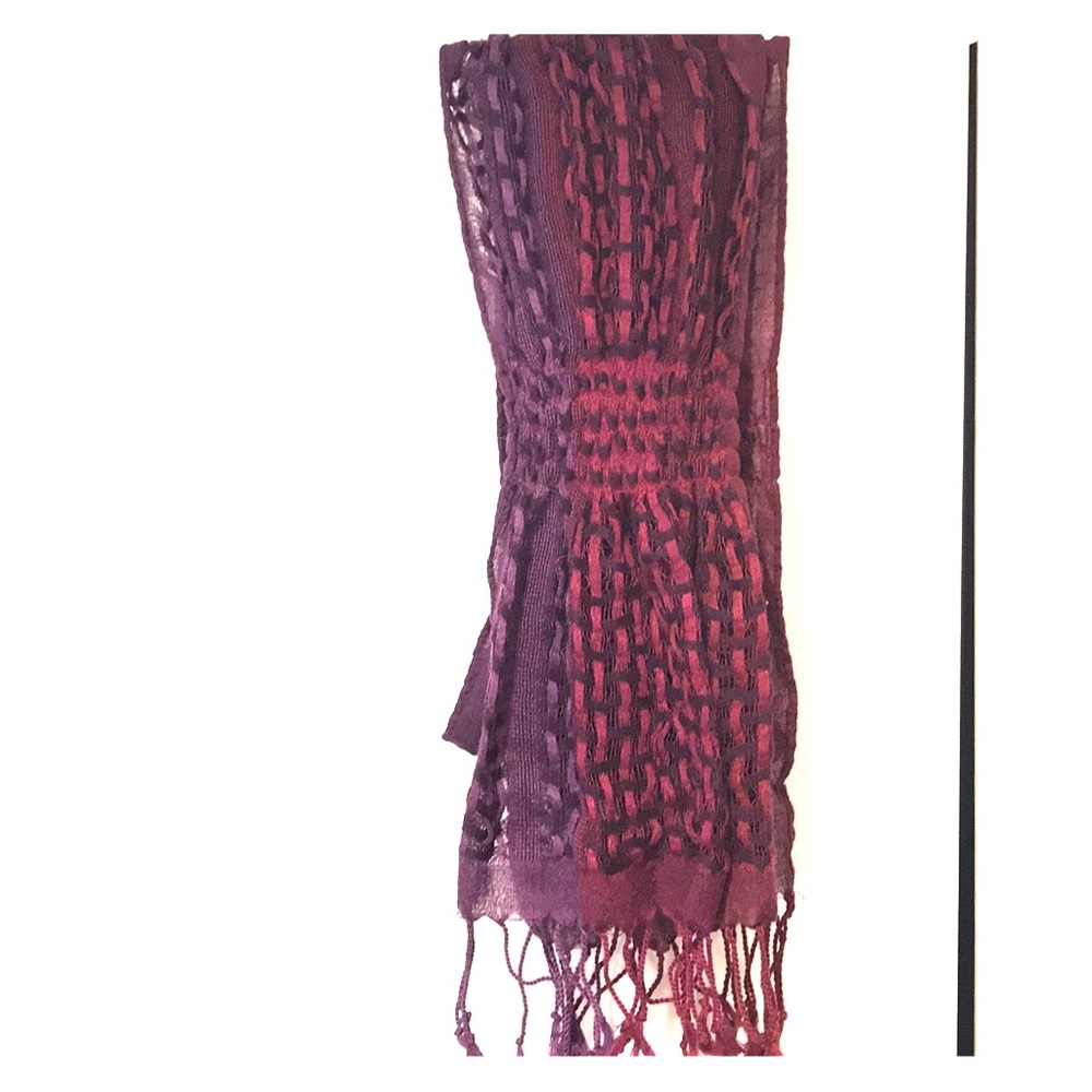 Scarf